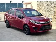 2017 Proton PERSONA 1.6 STANDARD (A)