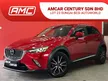 2017 Mazda CX-3 2.0 SKYACTIV-G SUV