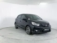 2021 Honda Brio 1.2 RS Hatchback