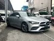 Recon [COST PRICE] 2020 Mercedes