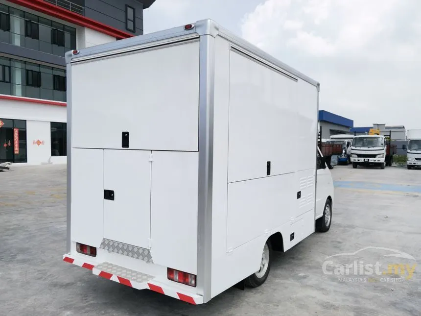 2021 Nissan SK82 Lorry