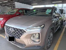 2020 Hyundai Santa Fe 2.4 Premium SUV(please call now for appointment)