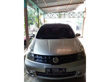 2008 Nissan Grand Livina 1.8 XV MPV Minivans