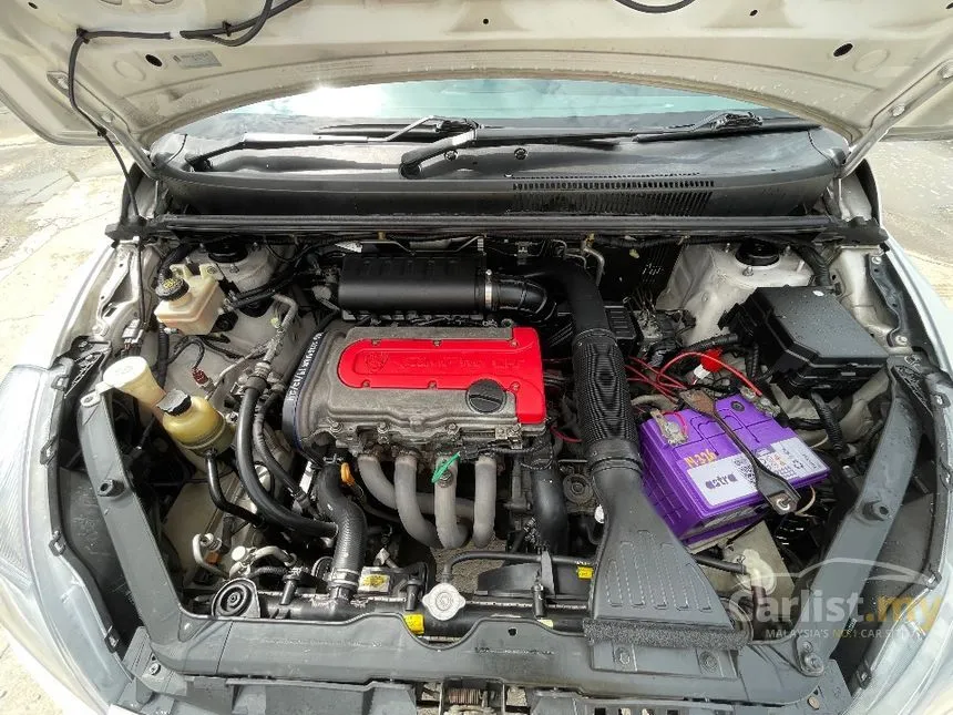 2012 Proton Exora Bold CFE Premium MPV