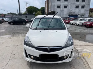 2012 Proton Exora 1.6 Bold CFE Premium MPV