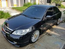 2004 Honda Civic 1.7 VTi Sedan