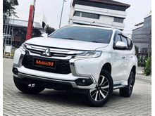 Pajero Dakar AT 2018 Hanya Dp105,6Jt Atau Angs 7,2Jtan Bln Bawa Pulang Kendaraan