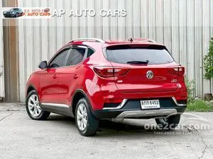 2018 MG ZS 1.5 D SUV