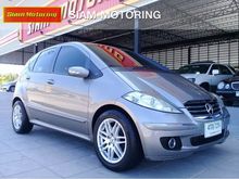 2007 Mercedes-Benz A170 1.7 W169 (ปี 04-12) Avantgarde Hatchback AT