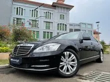 2012 Mercedes-Benz S350 L 3.5 CGI Sedan Reg.2013 Facelift Black On Beige Km27rb Antik Sunroof Vacum PBD #AUTOHIGH #BEST DEAL