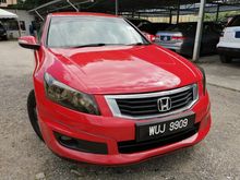 TRUE YEAR 2011 Honda ACCORD 2.0 VTi-L MODULO (A)