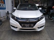 2015 Honda HR-V 1.8 Prestige SUV