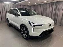 2025 Volvo EX90 0.0 Ultra Twin SUV
