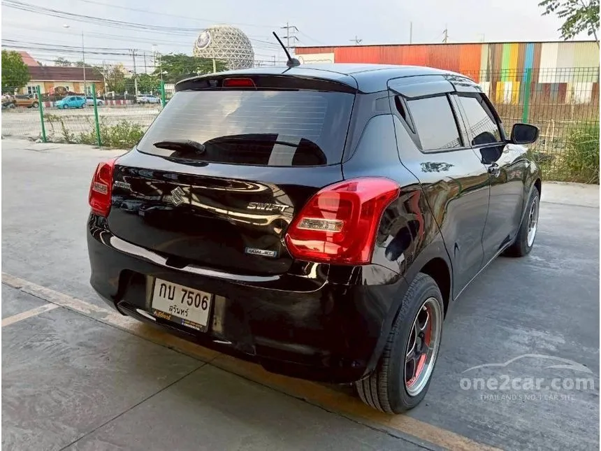 2023 Suzuki SWIFT GL Plus Hatchback