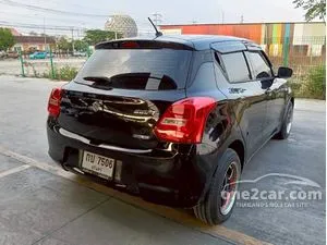 2023 Suzuki SWIFT 1.2 GL Plus Hatchback