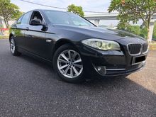 2011 BMW 523i 2.5 M Sport Sedan - ORIGINAL YEAR MAKE - F10 - FULL SPEC - LOW MILEAGE - LIKE NEW