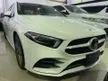 Recon 2021 Mercedes