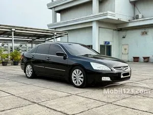 2004 Honda Accord 2.4 VTi-L Sedan