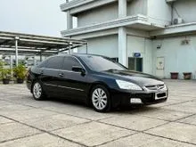 2004 Honda Accord 2.4 VTi-L Sedan