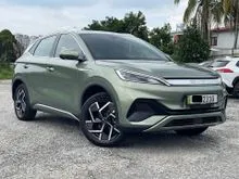 2023 BYD Atto 3 Extended Range SUV (A) 28K MILEAGE FULL SERVICE RECORD UNDER WARRANTY UNTIL 2032