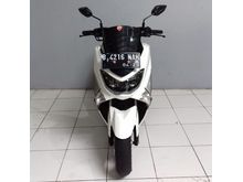 2015 Yamaha N-MAX 155.0 150 Others nmax abs th 2015