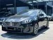 2025 BMW 218 1.5 Gran Coupe Sport - UP 10 YEARS FREE SERVICES
