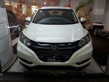 HONDA HR-V S MANUAL 2018