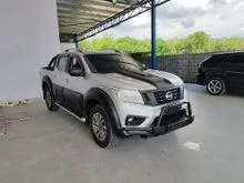 2019 Nissan Navara 2.5 NP300 VL Dual Cab Pickup Truck 4X4
