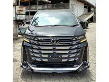 2025 Toyota Vellfire 2.5 HEV Executive Lounge VIP Type (Non Premium Color) MPV