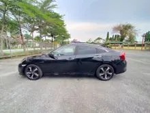 FreeTukarNama Honda Civic FC 1.5 TCP 2017