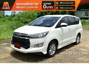 2019 Toyota INNOVA 2.8 Crysta G Wagon