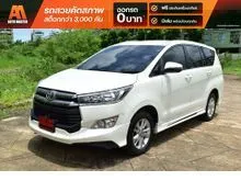 2019 Toyota INNOVA 2.8 (ปี 16-22) Crysta G Wagon