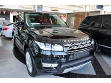 2014 Land Rover Range Rover Sport (A) 3.0 SDV6 HSE