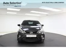 2018 Perodua Myvi 1.5 H Hatchback - Sime Darby Auto Selection Glenmarie