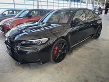 2024 Honda Civic 2.0 Type R Hatchback (price included taxs)