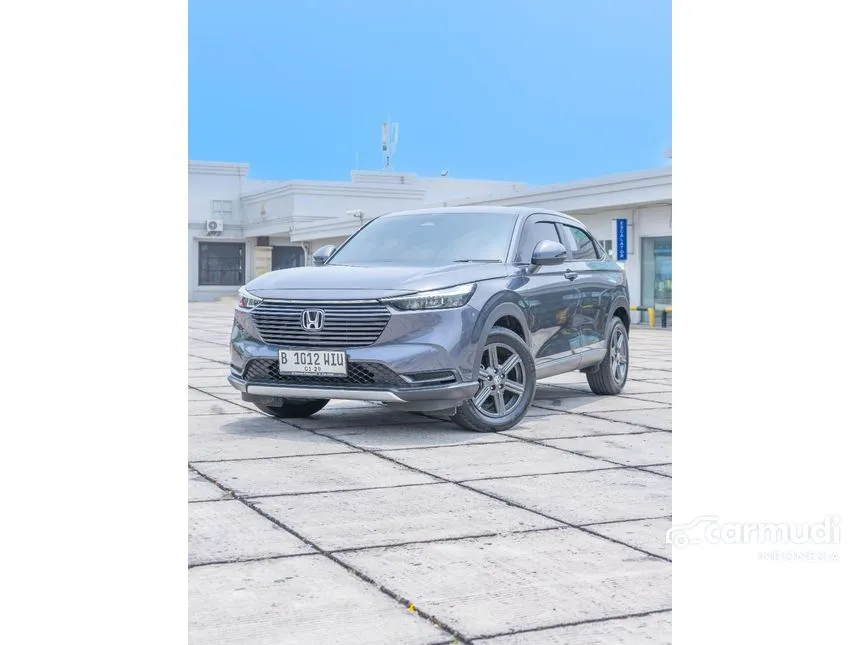 2023 Honda HR-V E SUV