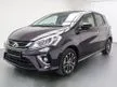 Used 2020 Perodua Myvi 1.5 AV Hatchback LOW MILEAGE ONE OWNER TIP TOP CONDITION - Cars for sale