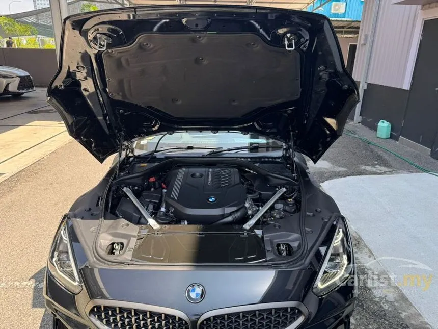 2021 BMW M440i xDrive Convertible