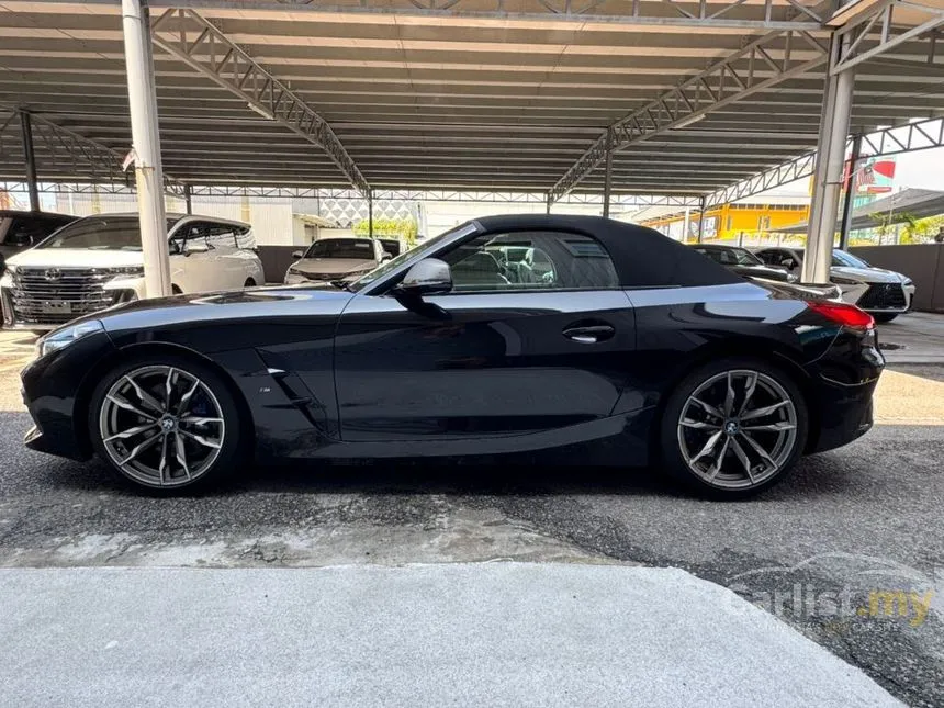 2021 BMW M440i xDrive Convertible