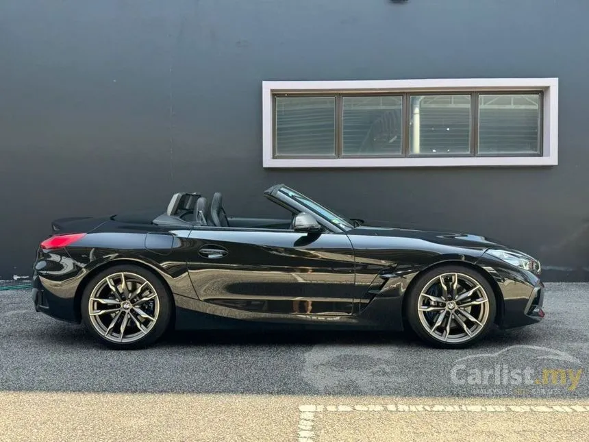 2021 BMW M440i xDrive Convertible