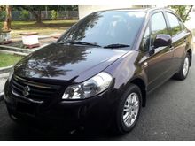 2008 Suzuki Neo Baleno 1.5 1.5 Sedan #jualcepatpemiliklangsung