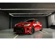 Recon UNREG 2020 Toyota GR Yaris 1.6 Performance Pack Hatchback - Cars for sale