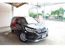 2017 Honda CR-V 2.0 (ปี 12-16) S SUV
