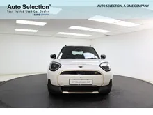 2025 MINI Aceman 0.0 SE SUV - Sime Darby Auto Selection Glenmarie