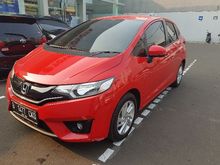 2014 Honda Jazz 1.5 S Hatchback