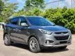 Used 2014 Hyundai Tucson 2.0 Elegance SUV