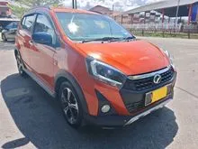 2020 Perodua AXIA 1.0 Hatchback