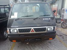 20jtaan bisa bawa pulang 2019 Mitsubishi Colt L300 2,5 Standard Pick-up