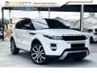 Used 2012 Land Rover Range Rover Evoque 2.0 Si4 Dynamic Plus Coupe 2 YEARS WARRANTY