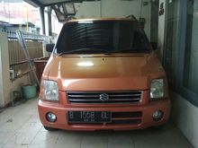 Karimun GX 2005 type tertinggi